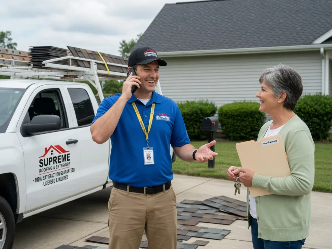 Roof Replacement Walters, OK FAQs